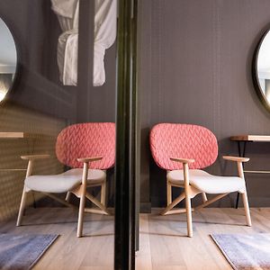 Chambre Lit King-Size
